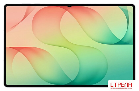 Планшет Samsung Galaxy Tab S12 Ultra Wi-Fi SM-X940 12GB/256GB (серебристый)