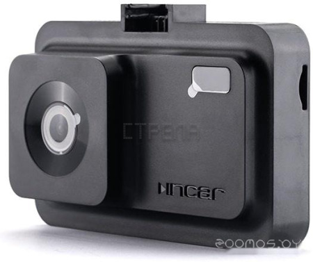 Автомобильный видеорегистратор Incar SDR-40 Tibet