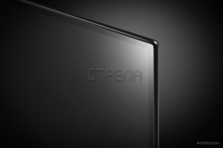 OLED телевизор LG OLED B4 OLED77B4RLA