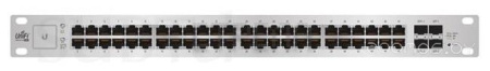 Коммутатор Ubiquiti US-48-500W