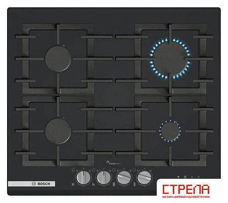 Варочная панель Bosch PRP6A6H40R