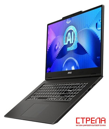 Ноутбук MSI Venture 17 AI A1MG-004XRU