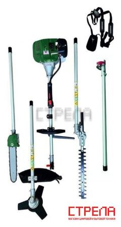 Комбимотор Favourite BT 56KIT 133305633