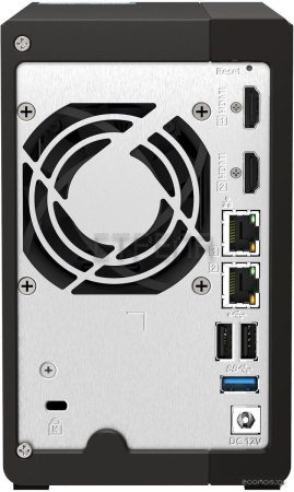 Сетевой накопитель QNAP TS-253E-8G