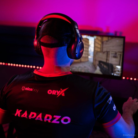 Наушники Niceboy Oryx X410 Epic