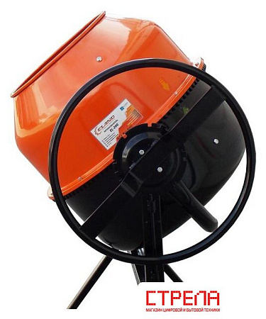 Бетономешалка ELAND EL-200