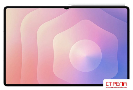 Планшет Samsung Galaxy Tab S11 Ultra 5G SM-X936 16GB/1TB (серебристый)