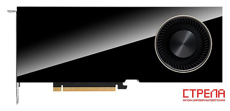 Видеокарта NVIDIA RTX 6000 Ada Generation 48GB GDDR6 900-5G133-2250-000