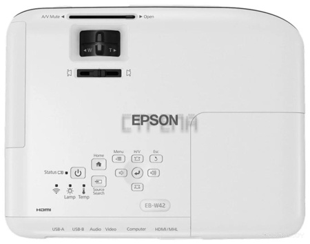 Проектор Epson EB-W06