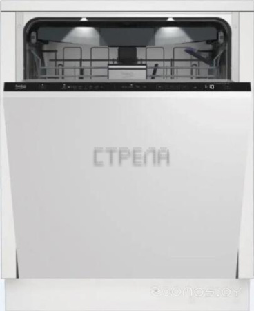 Встраиваемая посудомоечная машина Beko BDIN38530A