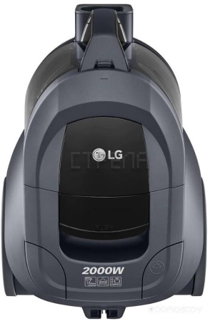 Пылесос LG VC5420NHTG