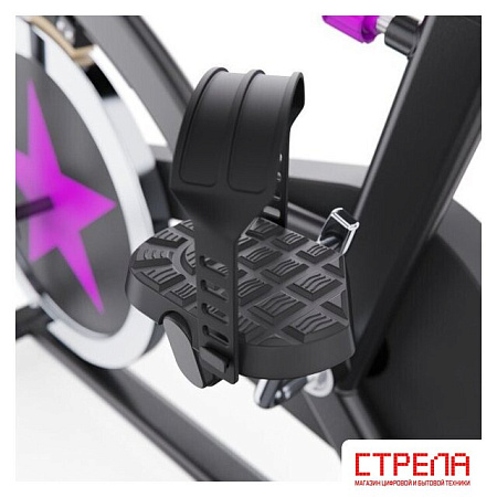 Велотренажер DFC WeR Sports PSP-BIK-108