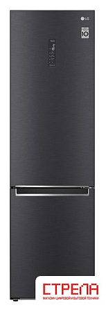Холодильник LG GA-B509MBUM