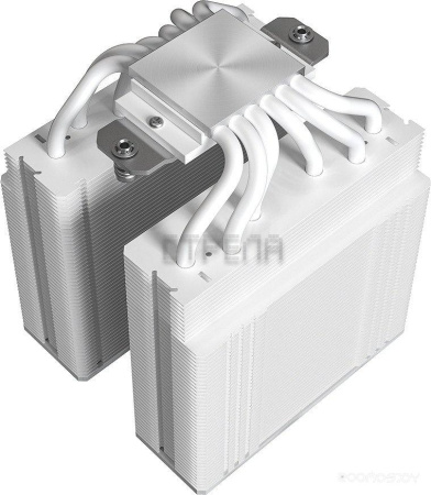 Кулер для процессора ID-COOLING SE-206-XT White