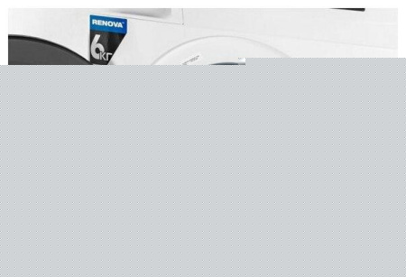 Стиральная машина RENOVA WAF-6010M1