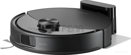 Робот-пылесос Roborock Q8 Max Pro RRA1TAL Q8MRP52-02 (с русской озвучкой, черный)