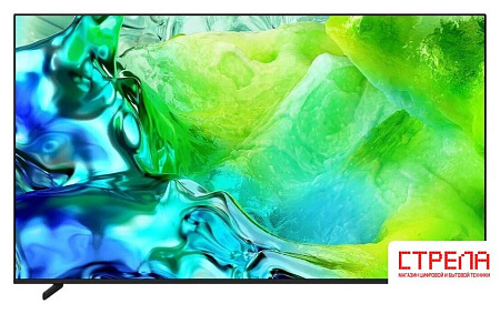 MiniLED телевизор Samsung Neo QLED QN80H 4K QE65QN80HAUXPY