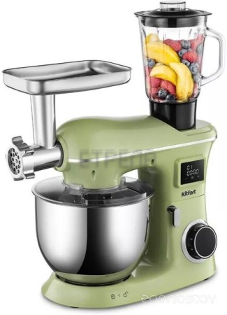 Миксер Kitfort KT-4404