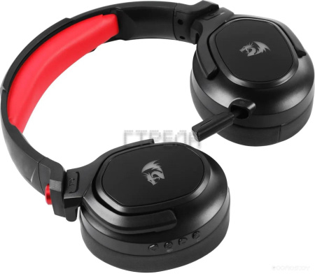 Наушники Redragon Nomen