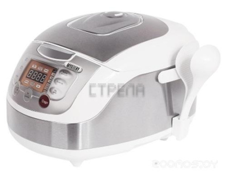 Мультиварка Mystery MCM-1020