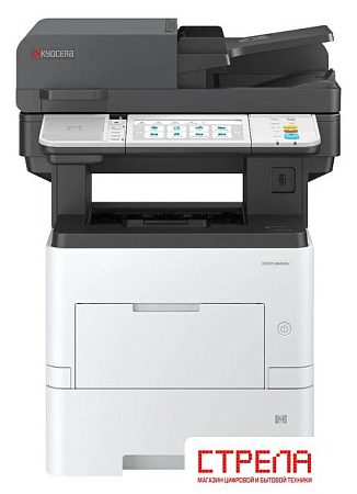 МФУ Kyocera Mita ECOSYS MA4500ifx
