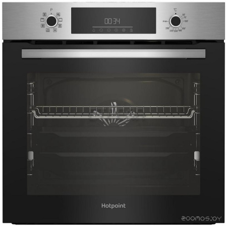 Духовой шкаф Hotpoint-Ariston FE8 821 H IX