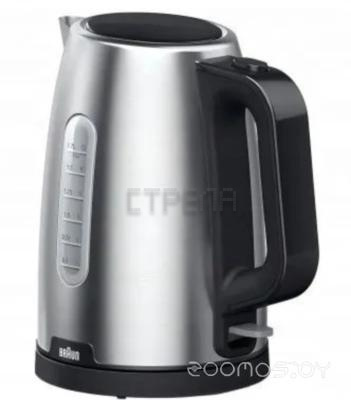 Электрический чайник Braun WK1500BK