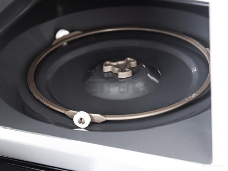 Микроволновая печь Exiteq EXM-108 white