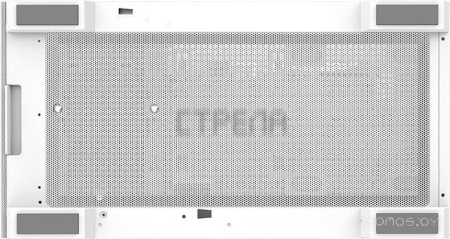Корпус ZALMAN P30 Air (белый)
