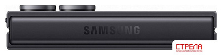 Телефон Samsung Galaxy Z Flip7 SM-F766B 12GB/512GB (черный)
