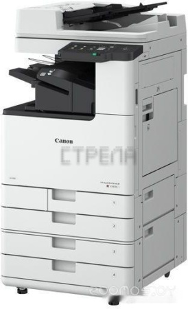 МФУ Canon imageRUNNER C3326i