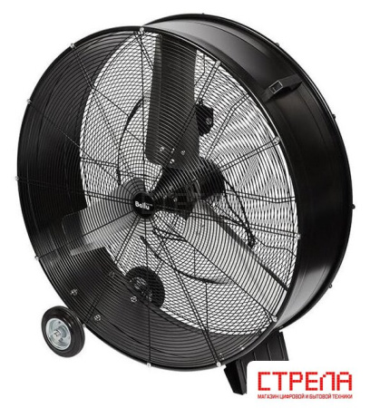 Вентилятор Ballu BIF-20D