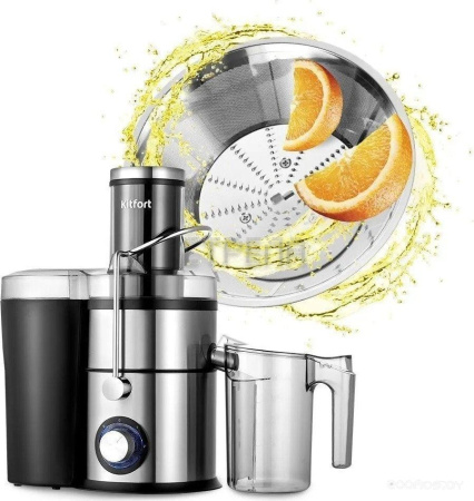 Соковыжималка Kitfort KT-1153
