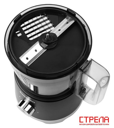 Кухонный комбайн Bugerro BG-9001