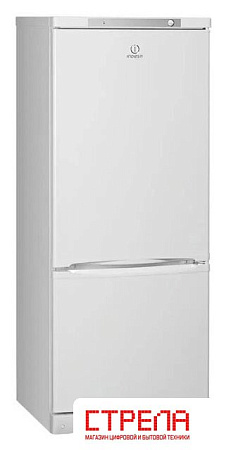 Холодильник Indesit ES 15 A