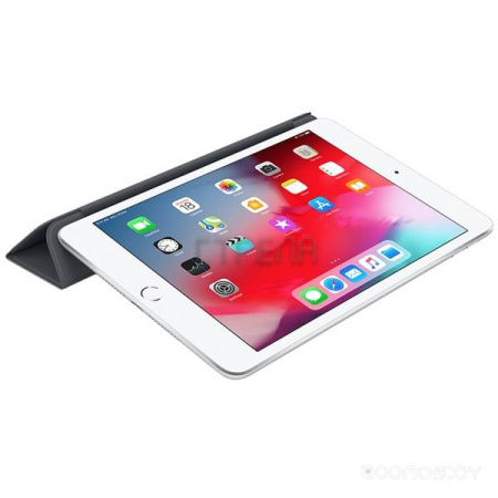Чехол для iPad Apple iPad mini 7.9 SCov CharGray MVQD2ZM/A