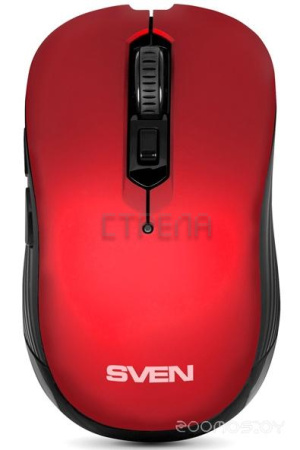 Мышь Sven RX-560SW (Red)