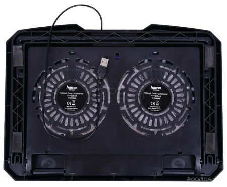 Подставка для ноутбука HAMA 00053064