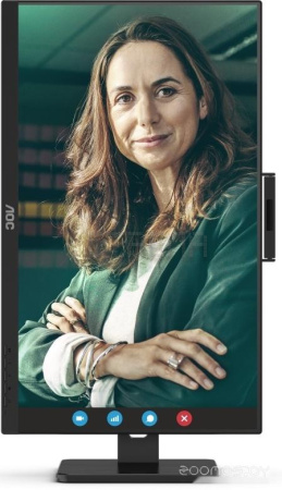 Монитор AOC Q27P3QW