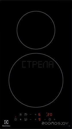 Варочная панель Electrolux LIT30230C