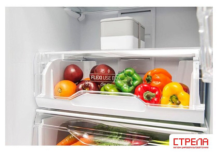 Холодильник Indesit DS 4180 W