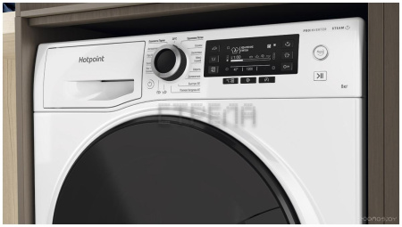 Стиральная машина Hotpoint-Ariston NSD 8249 D AVE RU