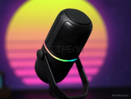 Проводной микрофон Haylou GX1