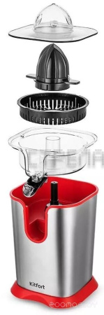 Соковыжималка Kitfort KT-1163