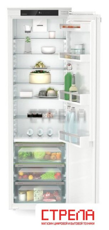 Однокамерный холодильник Liebherr IRBd 5120 Plus BioFresh