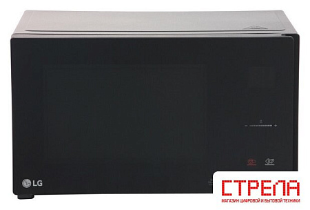 Микроволновая печь LG MS2595DIS