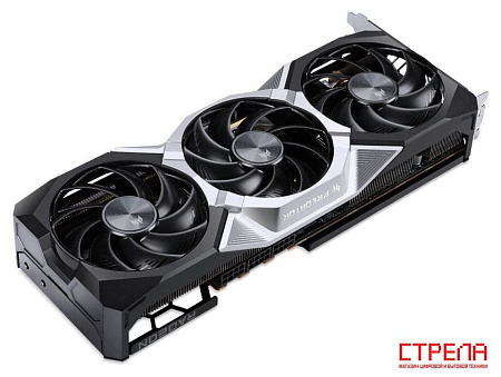 Видеокарта Acer Predator BiFrost Radeon RX 9070 XT OC 16GB DP.Z4FWW.P01