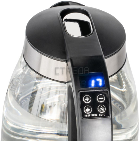 Электрочайник GALAXY GL0556