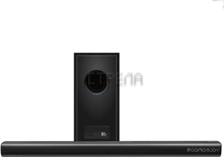 Саундбар Ginzzu GM-515