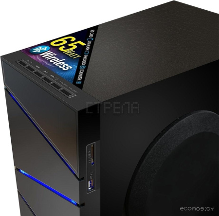 Акустика Ginzzu GM-420